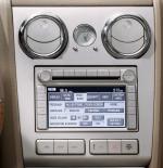 Lincoln Zephyr Concept 2004 года